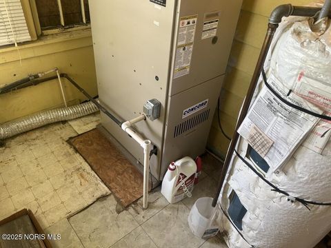 Tiny photo for 148 8th Avenue, Tiffin, OH 44883 (MLS # 10000778)