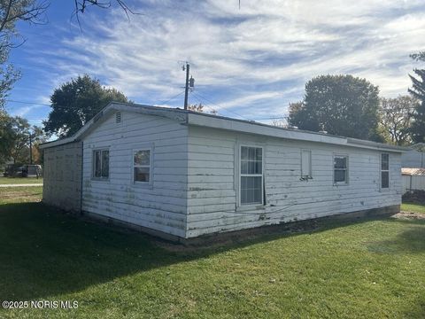 Tiny photo for 148 8th Avenue, Tiffin, OH 44883 (MLS # 10000778)
