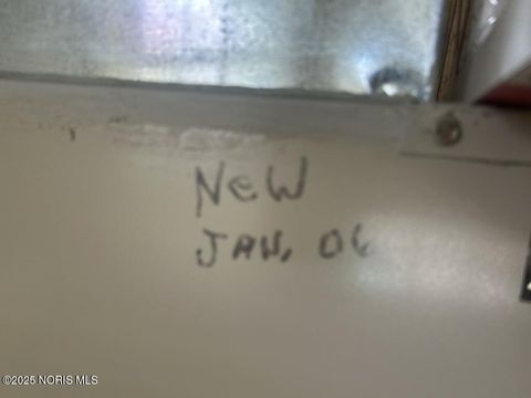 Tiny photo for 148 8th Avenue, Tiffin, OH 44883 (MLS # 10000778)