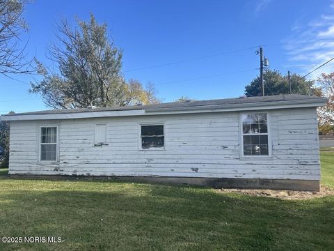 Tiny photo for 148 8th Avenue, Tiffin, OH 44883 (MLS # 10000778)