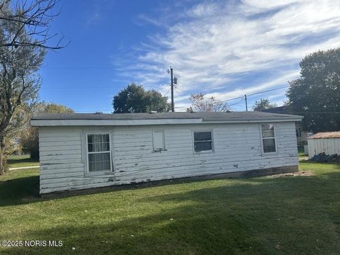 Tiny photo for 148 8th Avenue, Tiffin, OH 44883 (MLS # 10000778)