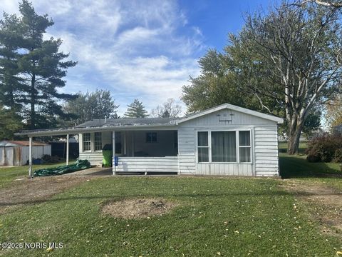 Tiny photo for 148 8th Avenue, Tiffin, OH 44883 (MLS # 10000778)