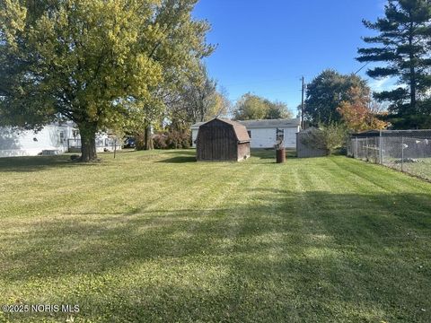 Tiny photo for 148 8th Avenue, Tiffin, OH 44883 (MLS # 10000778)