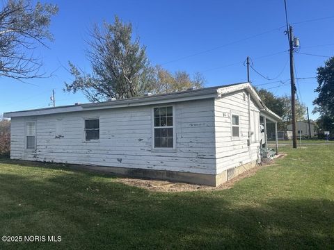 Tiny photo for 148 8th Avenue, Tiffin, OH 44883 (MLS # 10000778)