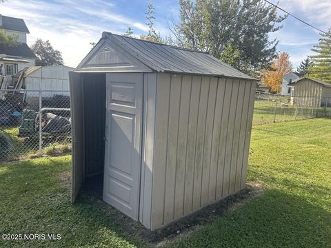 Tiny photo for 148 8th Avenue, Tiffin, OH 44883 (MLS # 10000778)