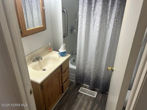 Tiny photo for 148 8th Avenue, Tiffin, OH 44883 (MLS # 10000778)