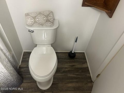 Tiny photo for 148 8th Avenue, Tiffin, OH 44883 (MLS # 10000778)