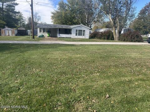 Tiny photo for 148 8th Avenue, Tiffin, OH 44883 (MLS # 10000778)