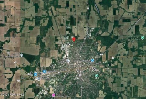 Tiny photo for 148 8th Avenue, Tiffin, OH 44883 (MLS # 10000778)