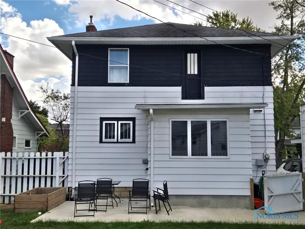 342 W Clinton Street