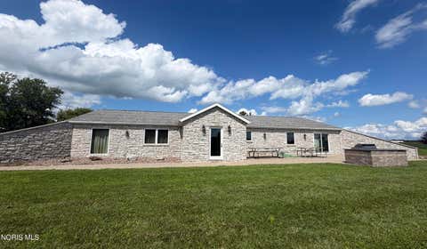Photo of 16338 State Route 64, Metamora, OH 43540 (MLS # 10012095)