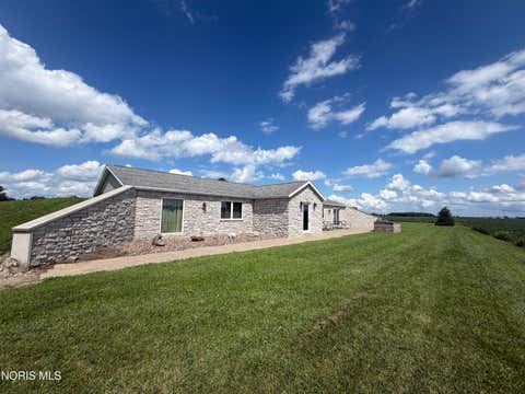 Tiny photo for 16338 State Route 64, Metamora, OH 43540 (MLS # 10012095)