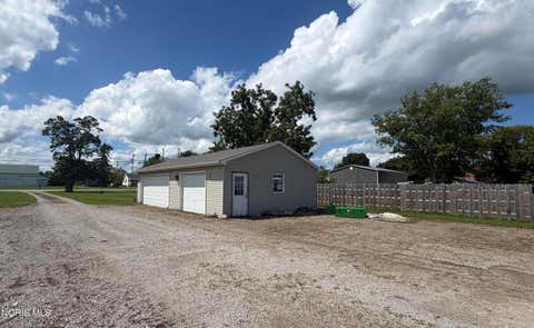 Tiny photo for 16338 State Route 64, Metamora, OH 43540 (MLS # 10012095)