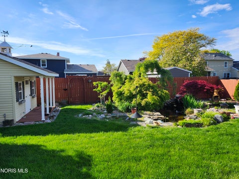 Tiny photo for 2246 Angel Avenue, Toledo, OH 43611 (MLS # 10008854)