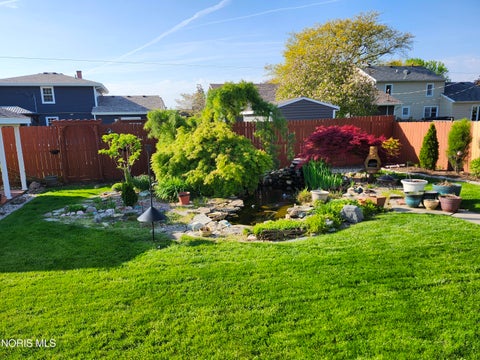 Tiny photo for 2246 Angel Avenue, Toledo, OH 43611 (MLS # 10008854)