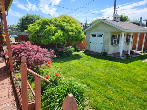 Tiny photo for 2246 Angel Avenue, Toledo, OH 43611 (MLS # 10008854)