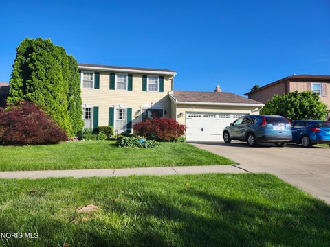 Homes For Sale - 2246 Angel Avenue<br/> Toledo, OH 43611