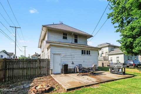 Tiny photo for 513 E Main Street, Delta, OH 43515 (MLS # 10008009)