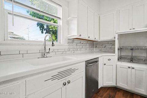 Tiny photo for 513 E Main Street, Delta, OH 43515 (MLS # 10008009)