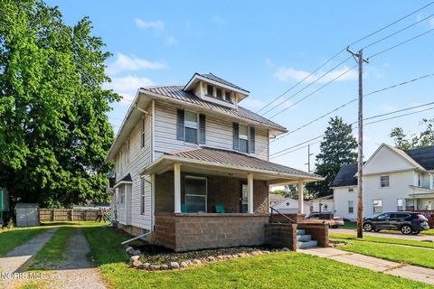 Tiny photo for 513 E Main Street, Delta, OH 43515 (MLS # 10008009)