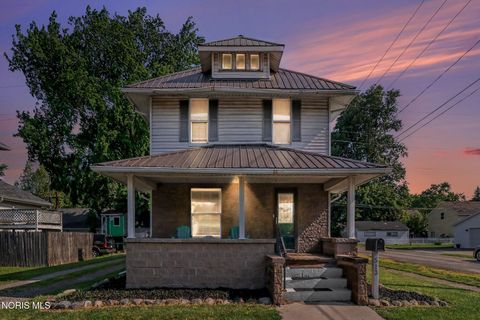Photo of 513 E Main Street, Delta, OH 43515 (MLS # 10008009)