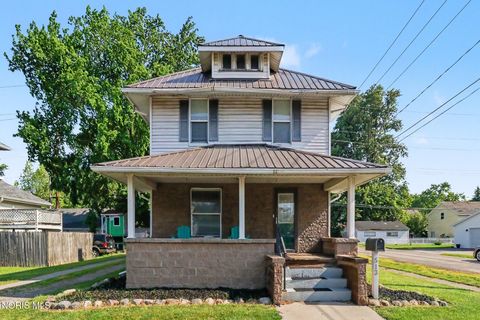Tiny photo for 513 E Main Street, Delta, OH 43515 (MLS # 10008009)