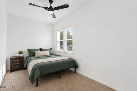 Tiny photo for 513 E Main Street, Delta, OH 43515 (MLS # 10008009)
