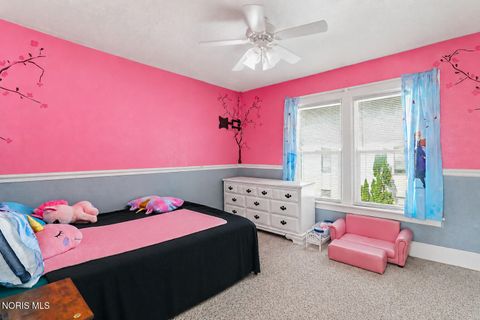 Tiny photo for 513 E Main Street, Delta, OH 43515 (MLS # 10008009)