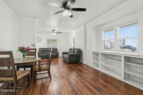 Tiny photo for 513 E Main Street, Delta, OH 43515 (MLS # 10008009)