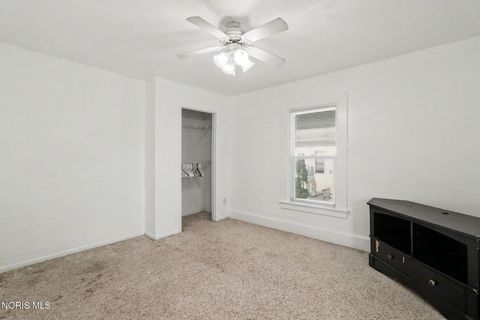 Tiny photo for 513 E Main Street, Delta, OH 43515 (MLS # 10008009)