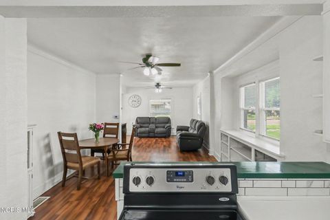 Tiny photo for 513 E Main Street, Delta, OH 43515 (MLS # 10008009)