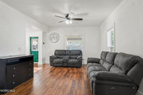 Tiny photo for 513 E Main Street, Delta, OH 43515 (MLS # 10008009)