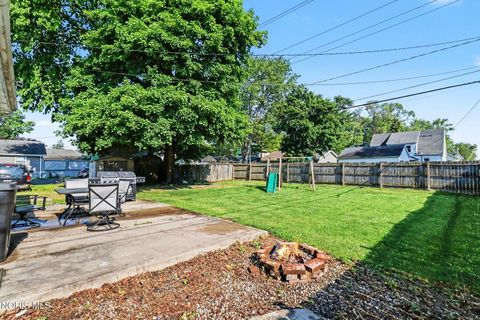 Tiny photo for 513 E Main Street, Delta, OH 43515 (MLS # 10008009)