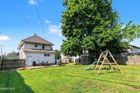 Tiny photo for 513 E Main Street, Delta, OH 43515 (MLS # 10008009)