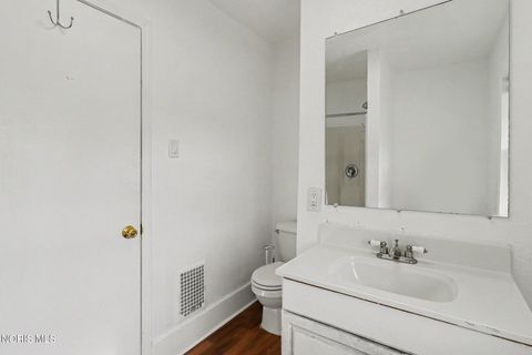 Tiny photo for 513 E Main Street, Delta, OH 43515 (MLS # 10008009)