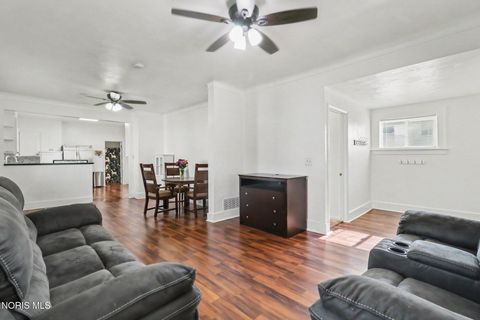 Tiny photo for 513 E Main Street, Delta, OH 43515 (MLS # 10008009)