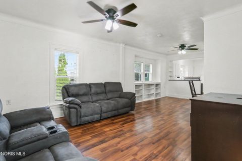 Tiny photo for 513 E Main Street, Delta, OH 43515 (MLS # 10008009)