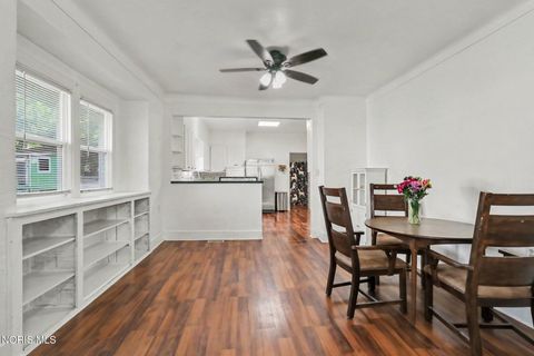 Tiny photo for 513 E Main Street, Delta, OH 43515 (MLS # 10008009)
