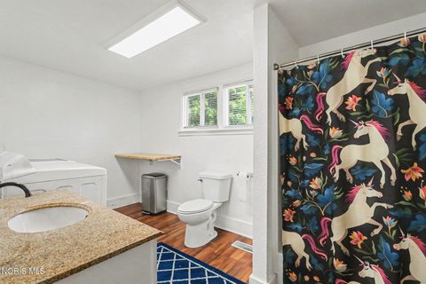 Tiny photo for 513 E Main Street, Delta, OH 43515 (MLS # 10008009)