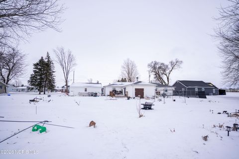 Tiny photo for 485 Neel Avenue, Van Wert, OH 45891 (MLS # 10003238)