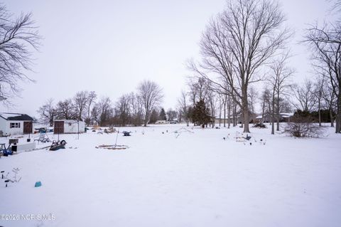 Tiny photo for 485 Neel Avenue, Van Wert, OH 45891 (MLS # 10003238)