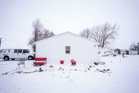 Tiny photo for 485 Neel Avenue, Van Wert, OH 45891 (MLS # 10003238)
