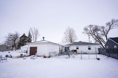 Tiny photo for 485 Neel Avenue, Van Wert, OH 45891 (MLS # 10003238)