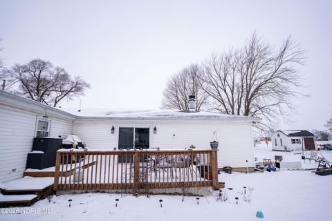 Tiny photo for 485 Neel Avenue, Van Wert, OH 45891 (MLS # 10003238)
