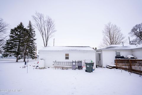 Tiny photo for 485 Neel Avenue, Van Wert, OH 45891 (MLS # 10003238)