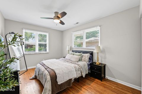 Tiny photo for 4121 Garden Estates Drive, Toledo, OH 43623 (MLS # 10007810)