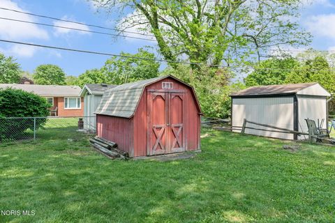 Tiny photo for 4121 Garden Estates Drive, Toledo, OH 43623 (MLS # 10007810)