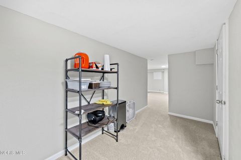Tiny photo for 4121 Garden Estates Drive, Toledo, OH 43623 (MLS # 10007810)