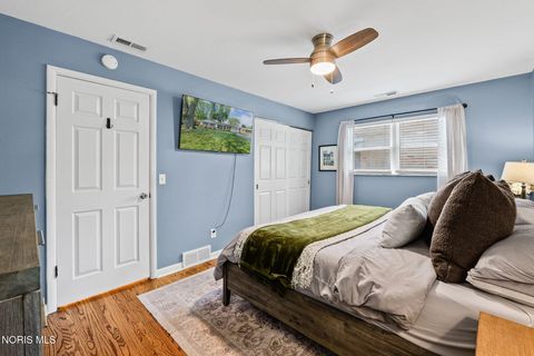Tiny photo for 4121 Garden Estates Drive, Toledo, OH 43623 (MLS # 10007810)