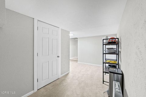 Tiny photo for 4121 Garden Estates Drive, Toledo, OH 43623 (MLS # 10007810)